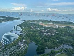 -滨海湾金沙购物商场