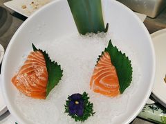 -水木锦堂·自助铁板烧(五道口购物中心店)