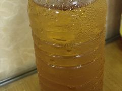 雪梨水-荔林食店(西华路店)