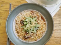 拌面-木麻黄cafe