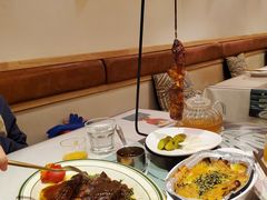 -MIO弥欧洋房西餐厅(中央大街店)