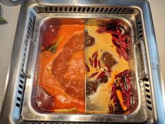 -渡娘火锅(大兴大悦春风里店)