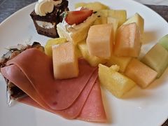 -北京王府井希尔顿酒店·万斯阁西餐厅