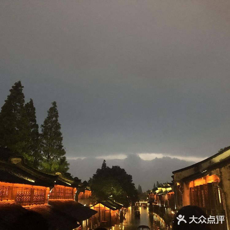 貌似第三次去了，但是从来没过夜
