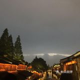 貌似第三次去了，但是从来没过夜