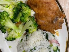 -老上海里弄味道(知春路店)