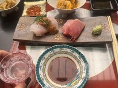 -鳥喜Toriki怀石烧鸟料理