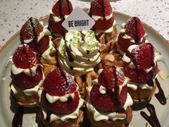 -BE BRIGHT KITCHEN(正佳广场店)