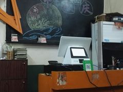 -隆康社长沙烧烤铺(桔园店)