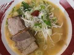 -雷门拉面·现熬骨汤(凯德来福士店)