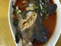 -南海渔家•海鲜•正宗海南菜(海棠湾店)