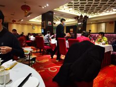大堂-天宜隆蘑菇宴火锅(石景山旗舰店)