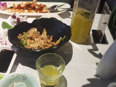 -香融府·烤鸭·家常菜(花乡奥莱店)