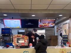 -华莱士·全鸡汉堡(济南大明湖店)