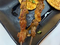 -亿牌牌东北烧烤(博物馆旗舰店)