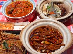-辣小鲜·南昌大排档(船山路店)