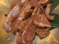 -蒲葵传统炭火烤肉(白石龙店)