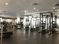 -OXYGYM 奥美氧舱运动中心(朝阳大悦城店)