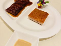烧味双拼-利苑酒家(合景国际金融广场店)