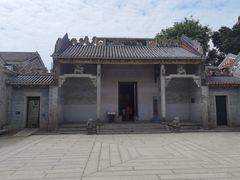 -梁园