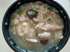-鼎高高陕西美食(龙德广场店)