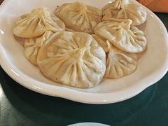 -老庞家水馅包子馆