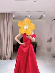 点击看大图 -GRACE KELLY婚纱与礼服(北京店)