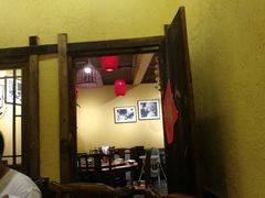 大堂-富正毅三下锅·湘西韵味(天门山索道店)