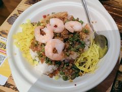 -小川洋风料理(汉街店)