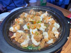 -俭寨大盘芦花土鸡·小公鸡·烧烤新疆菜(云通店)
