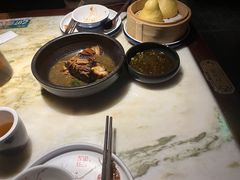 -绿茶餐厅(乐峰广场店)