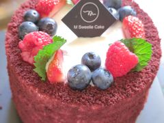 -姆们M Sweetie Cake(三里屯店)