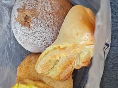 -北大家园食堂