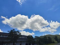 -罗田薄刀峰风景区