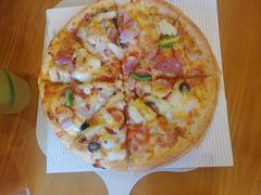 -尊宝比萨(金沙店)