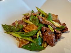 -龙景轩(香港四季酒店)