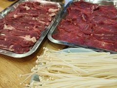 -東豫狼鲜货烧烤. 碳火烤鱼. 小龙虾(上海首店)
