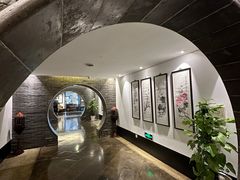 -苏州独墅湖书香世家酒店