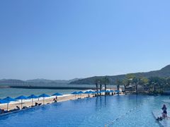 -深圳大梅沙京基洲际度假酒店