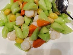 -望乡楼上海菜(日月光店)