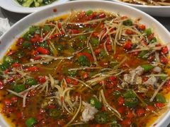 -蛙兔鸡自贡风味·特色江湖菜(广都店)