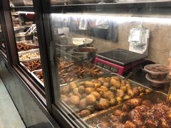 -嘉州九妹凤爪(乐山总店)