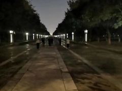 -永定门南广场