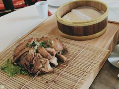 -惠丰堂饭庄·烤鸭·京味菜(西北旺·唐家岭店)