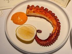 -壳里西餐厅Coquille Seafood Bistro(蒙自路店)