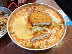 -青春分食(仙林大学城店)