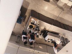 -Seesaw Coffee(上生新所店)