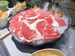 -海底捞火锅(八佰伴店)