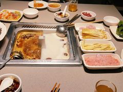 -海底捞火锅(龙湖北京大兴天街店)