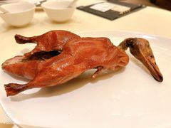 -利苑酒家(宜安广场店)
